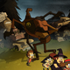 Illustration for article titled Gravity Falls' "Summerween" Is An Excellent, Spooky Adventure